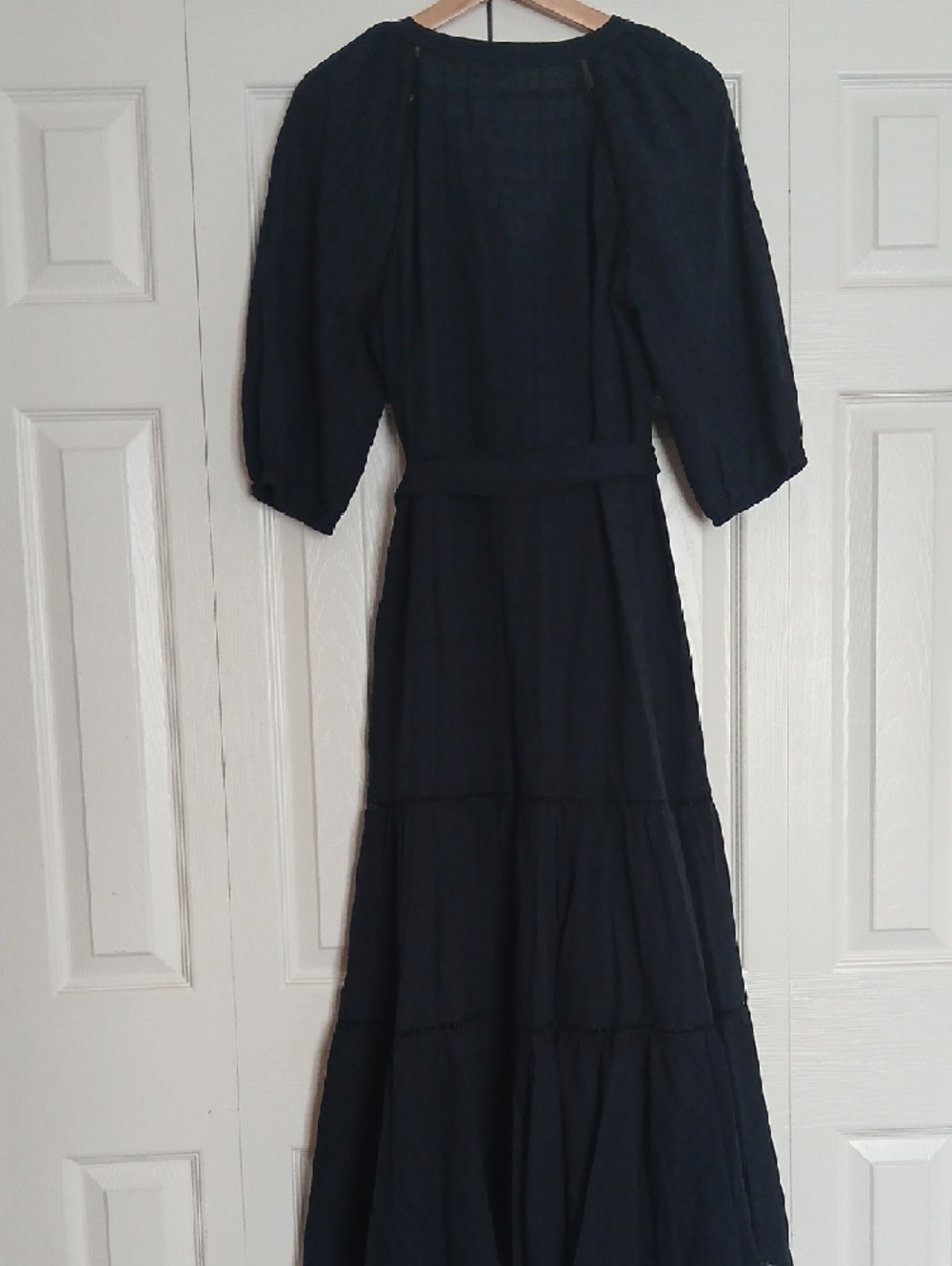 Madewell Dress - Picture 5 of 11